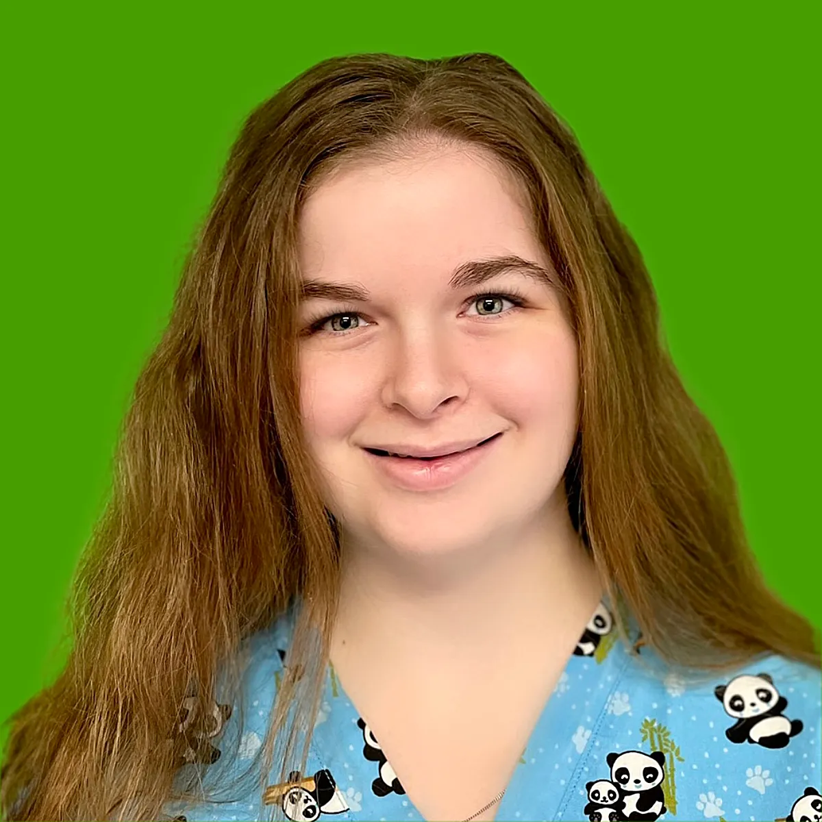 Frau Geiger