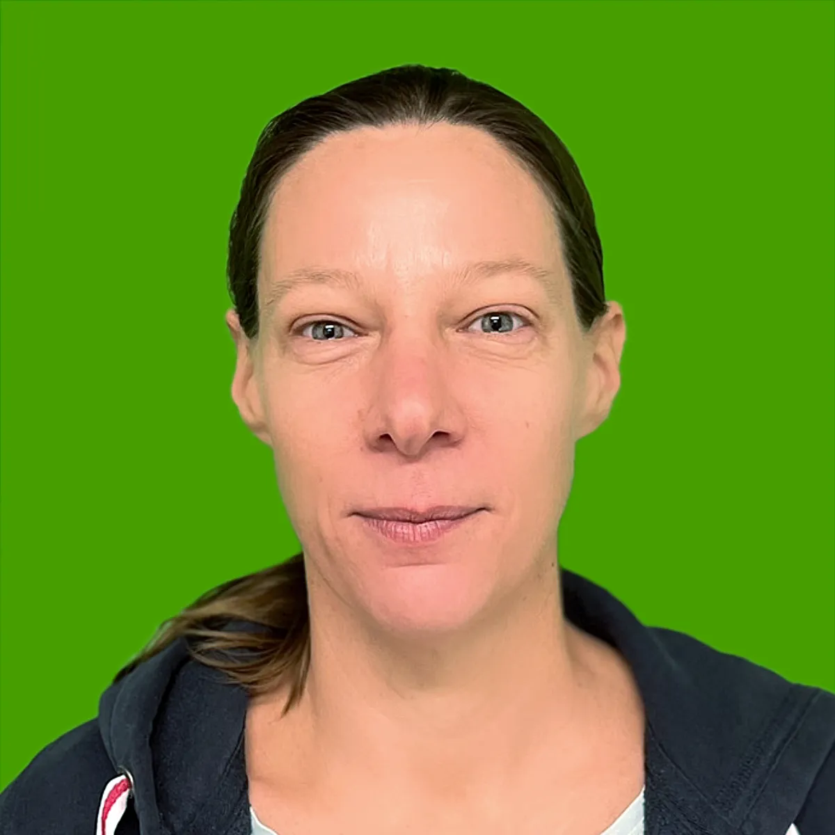 Frau Glaser