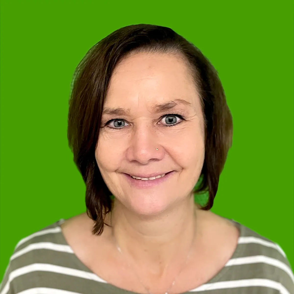 Frau Kuhn