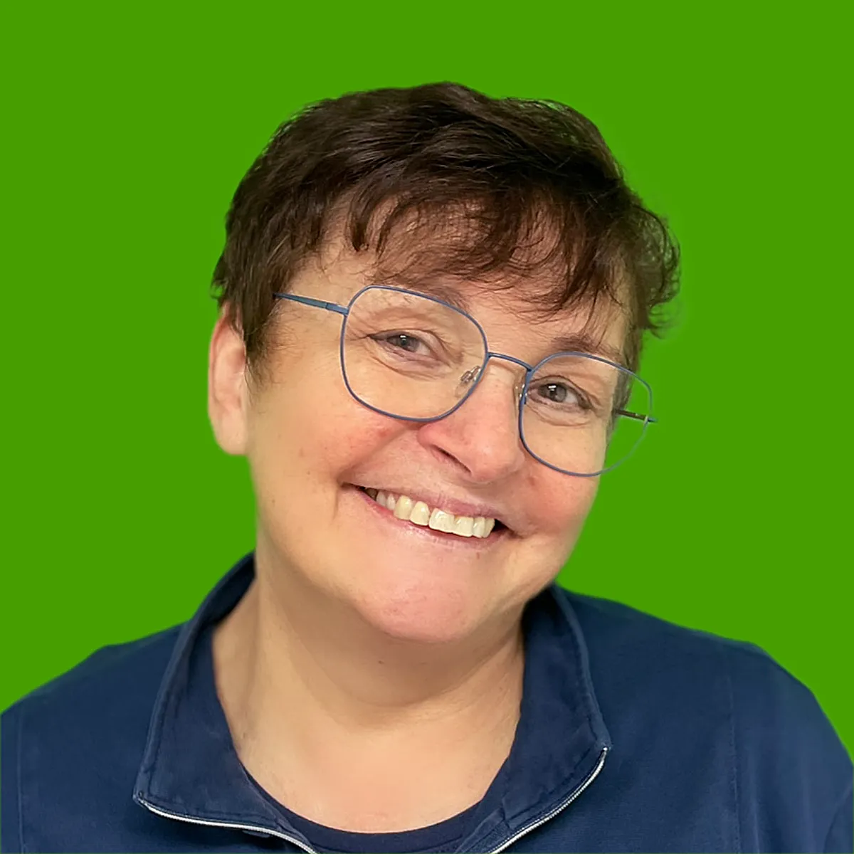 Frau Pfeffer