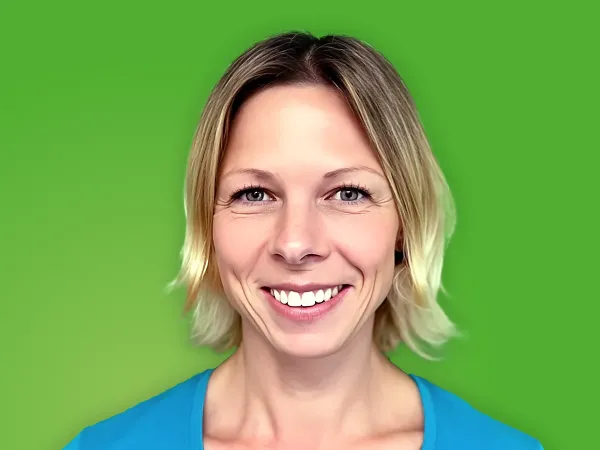 Dr. med. Ursula Mailer