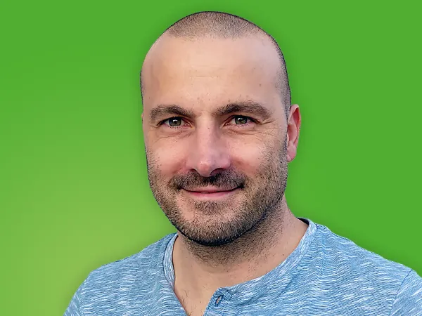 Dr. med. Michael Mailer