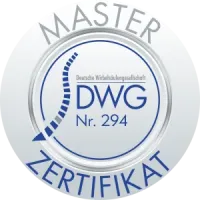 DWG Master Zertifikat Nr. 294
